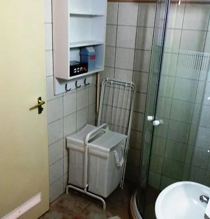 Nagymezo Appartamento