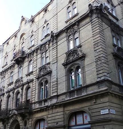 Nagymezo Budapest