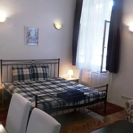 Nagymezo Budapest
