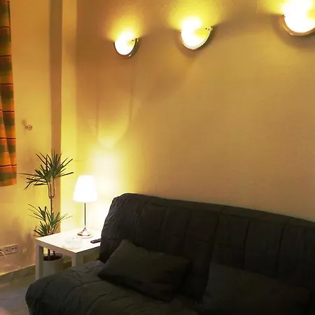 Nagymezo Appartamento Budapest